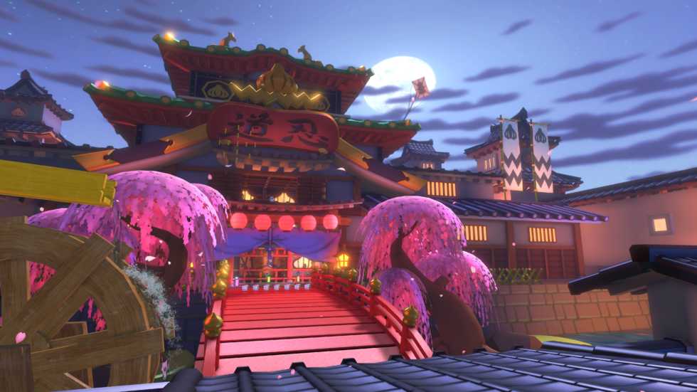 Mario Kart 8 Deluxe 1