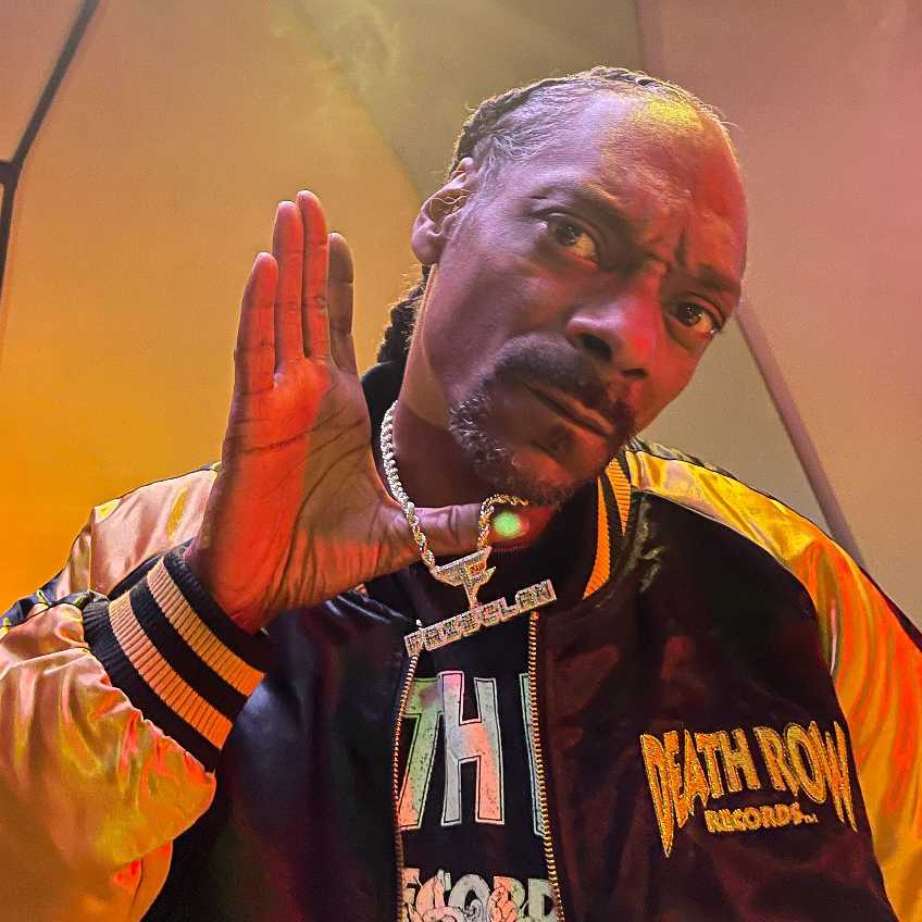Snoop Dogg