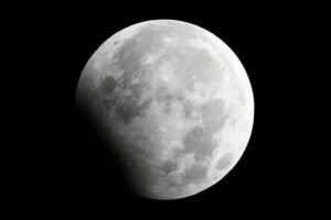 Calendario lunar 2023: ¿Qué fases tendrá la Luna cada mes?