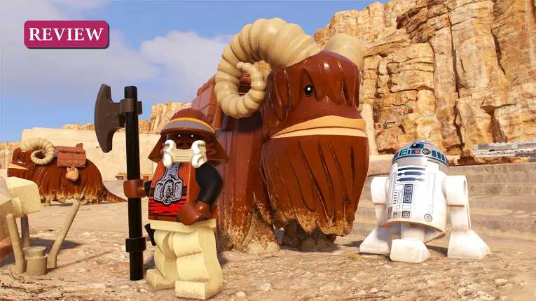 saga starwars
