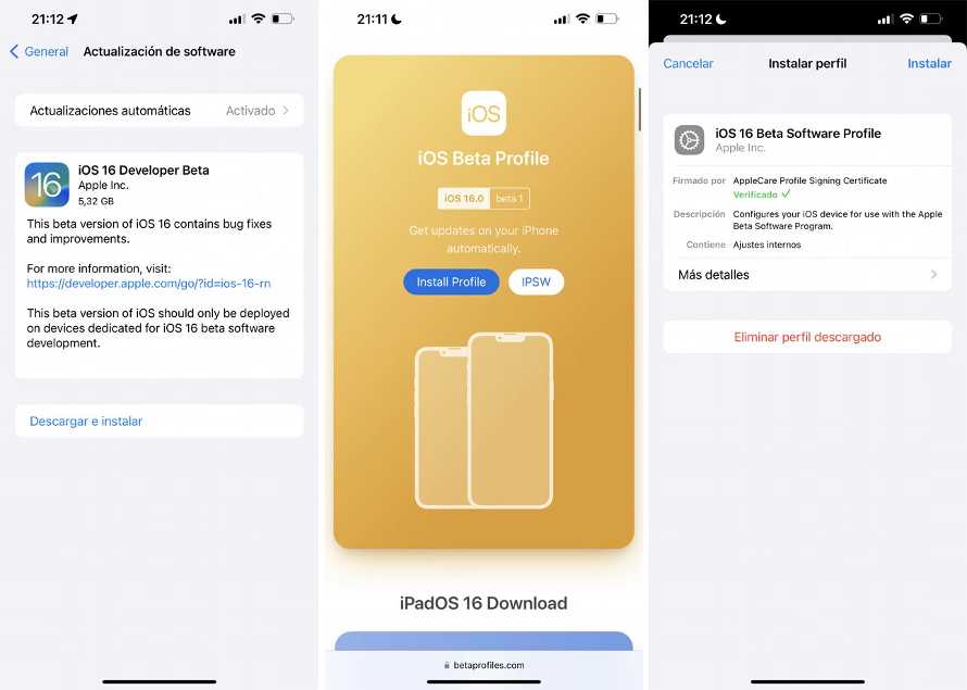 ios16