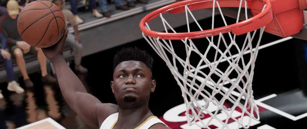 nba 2k 2