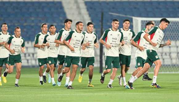 mexico qatar2022