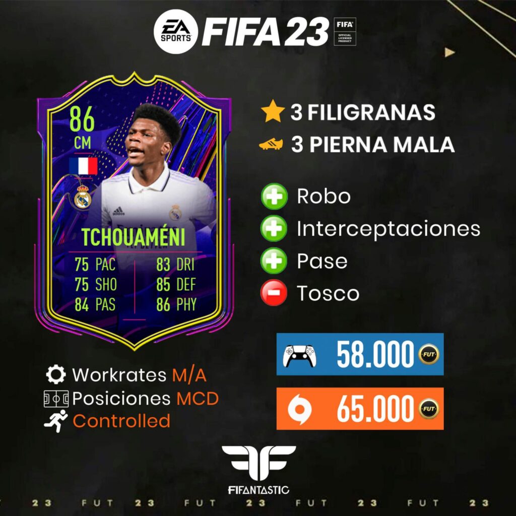 Las gangas de FIFA 23 Ultimate Team del mes de diciembre 2022 5 6 1536x1536 1