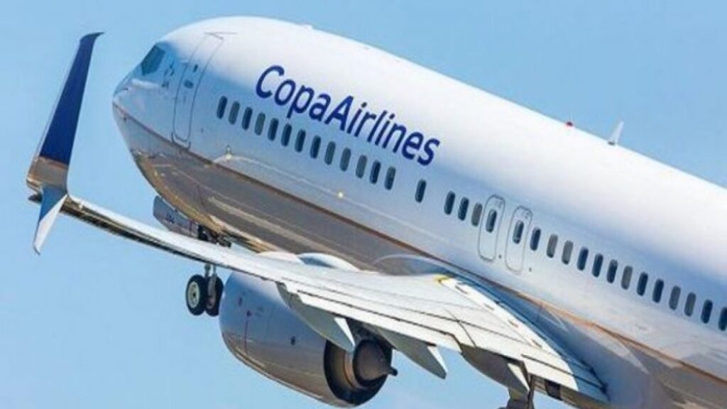 Copa Airlines 3