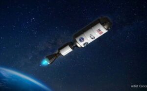 La NASA y la DARPA colaboran para construir un motor de cohete térmico nuclear