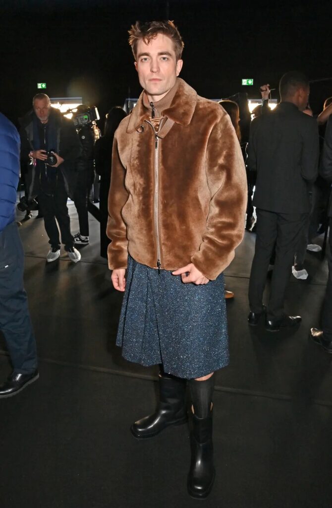 falda dior 2