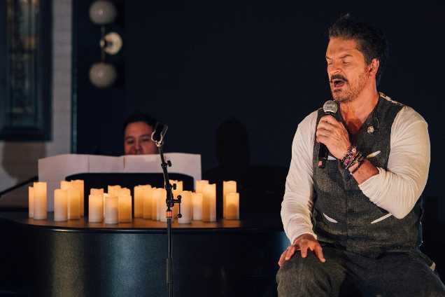 ricardo arjona gira 2023