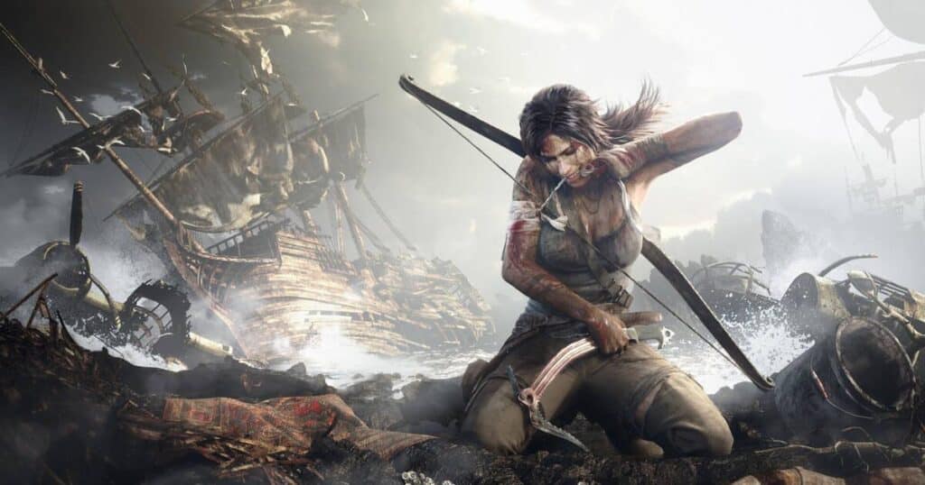tam raiders nuevo