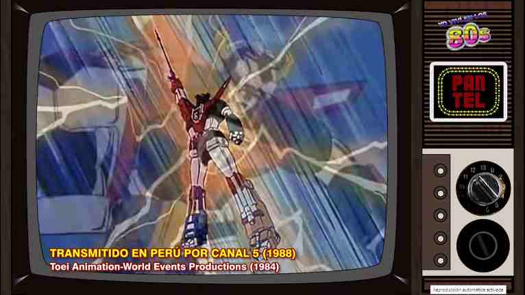 voltron