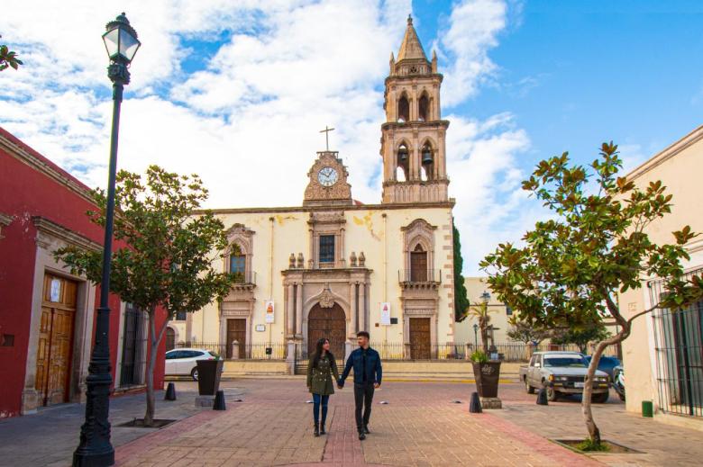 Con Tono Ochoa Durango vuela a mas destinos del pais1