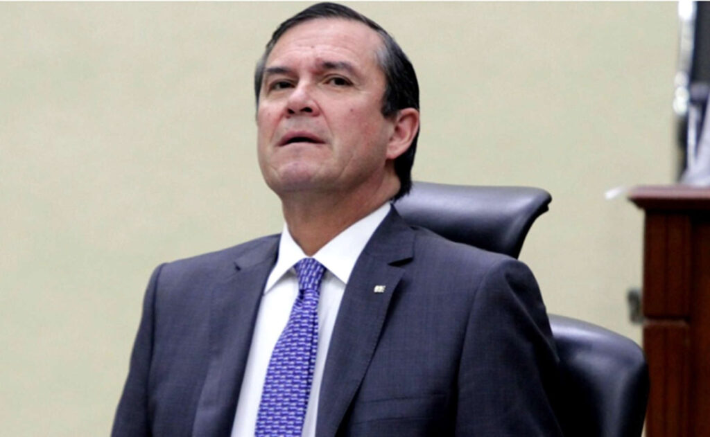 Edmundo Jacobo