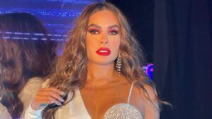 Galilea Montijo centra la atención en dos realities rivales tras prohibición en “La Granja VIP”