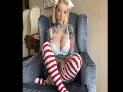 Kelly Medanie1