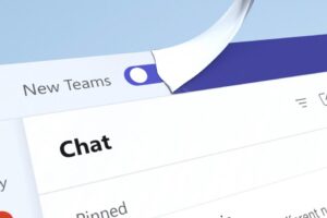 Microsoft presenta la preview pública del nuevo Teams: más rápido, productivo, flexible e inteligente