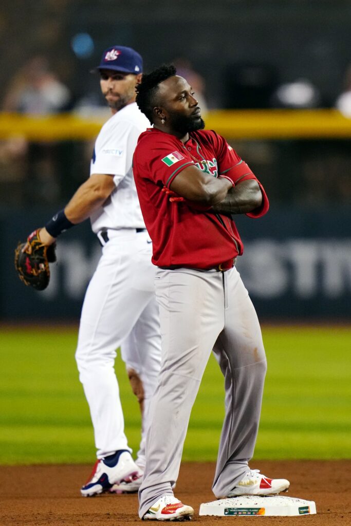 beisbol mexico