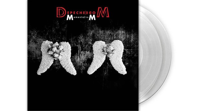 depech mode disco