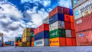 Caen las exportaciones mexicanas en febrero de 2023