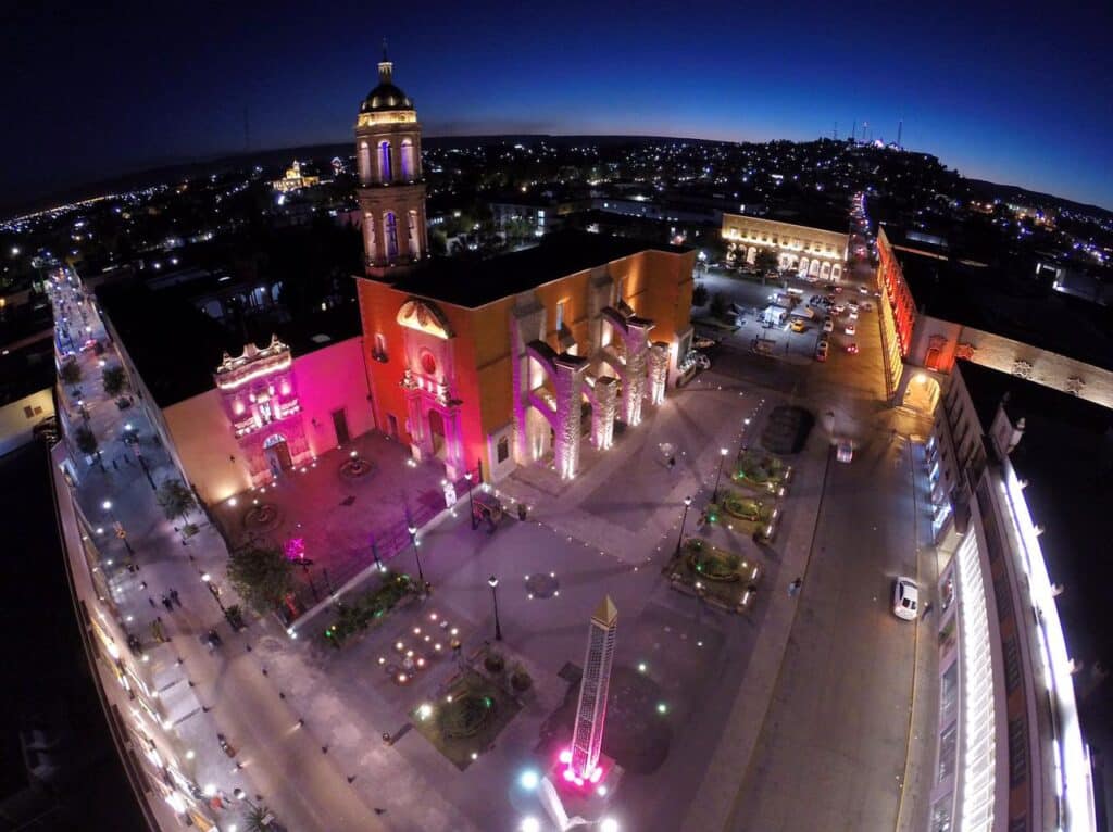 festival ricardo castro durango 2