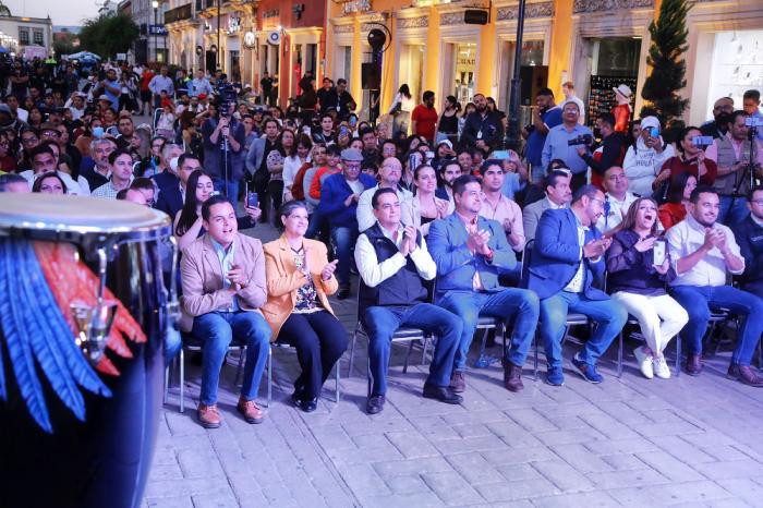 festival ricardo castro.