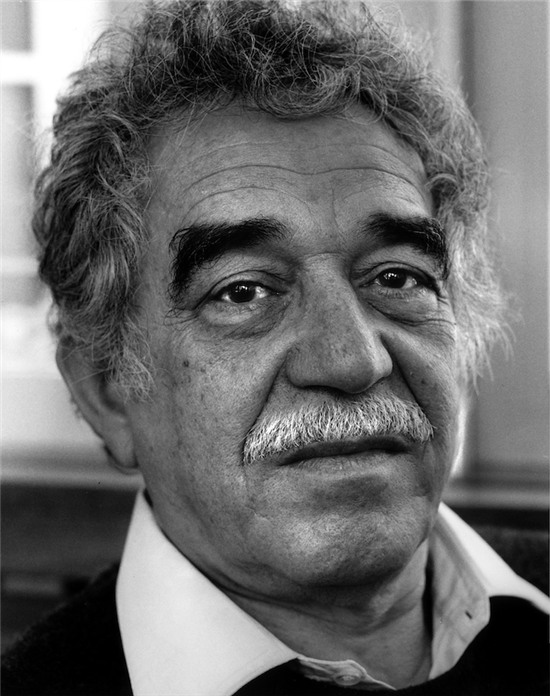 garcia marquez