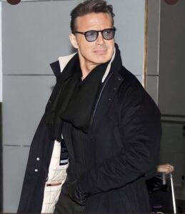 De emergencia: El cantante Luis Miguel hospitalizado en Chile