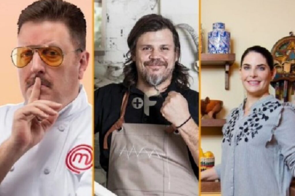 masterchez azteca