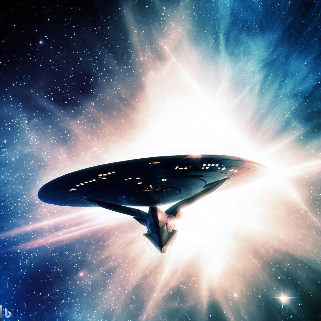 Star Trek: Sección 31