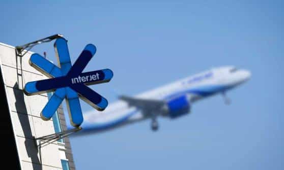 Interjet 1