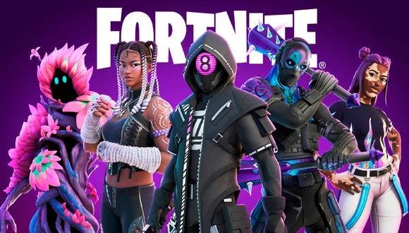 Fortnite: fecha y detalles del final de la Temporada 2 del Capítulo 4 1 fornite 2 cap4