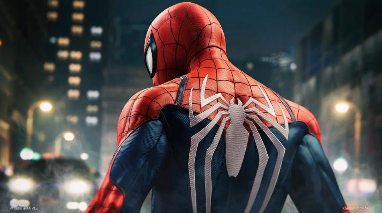 Adiós a God of War, Doom y otros 30 juegos de PS Plus Extra y Premium en mayo de 2023 1 spiderman
