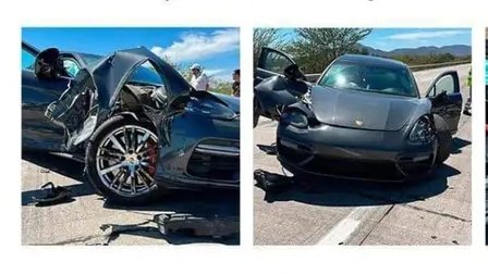 accidente