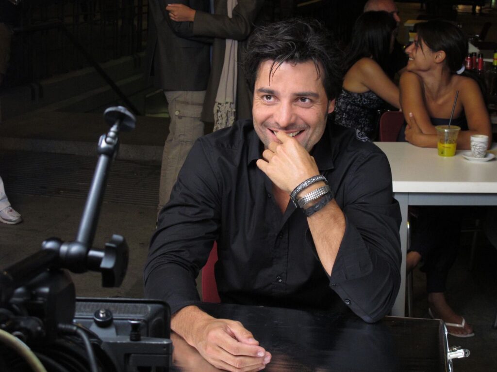 chayanne