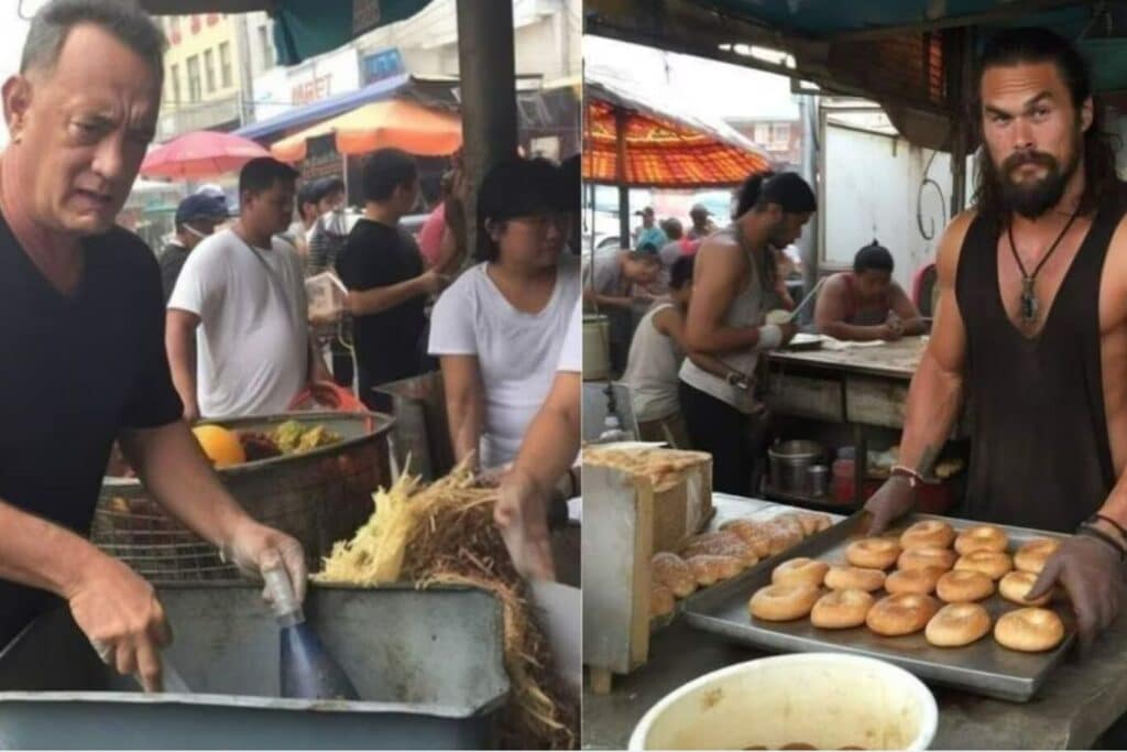 momoa donas