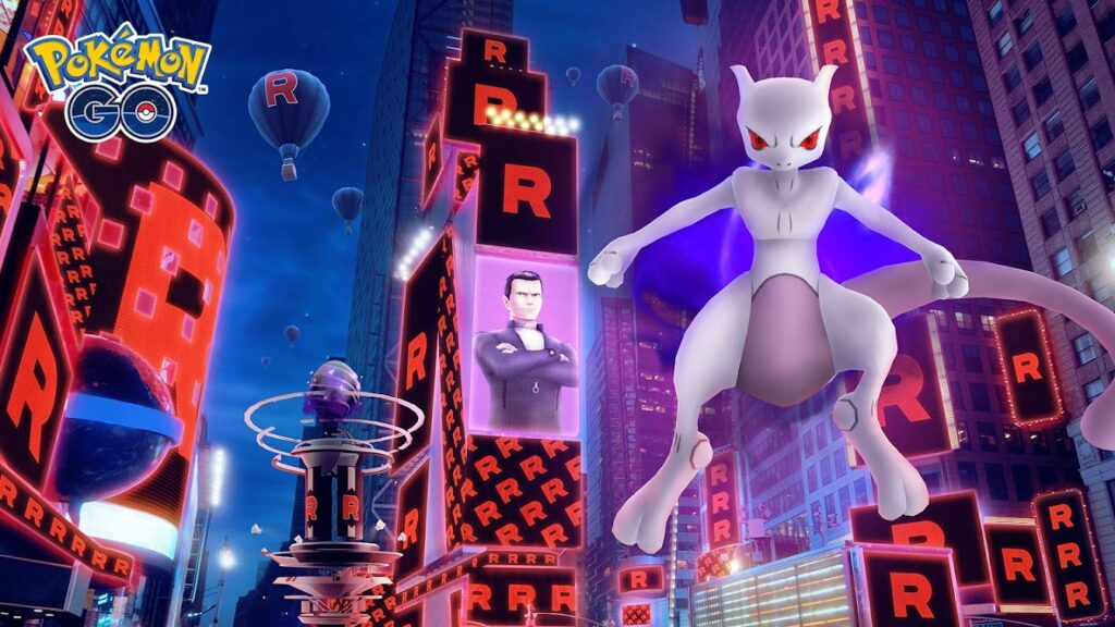 pokemongo