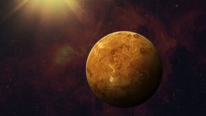 Astrónomos confirman vida extraterrestre en Venus