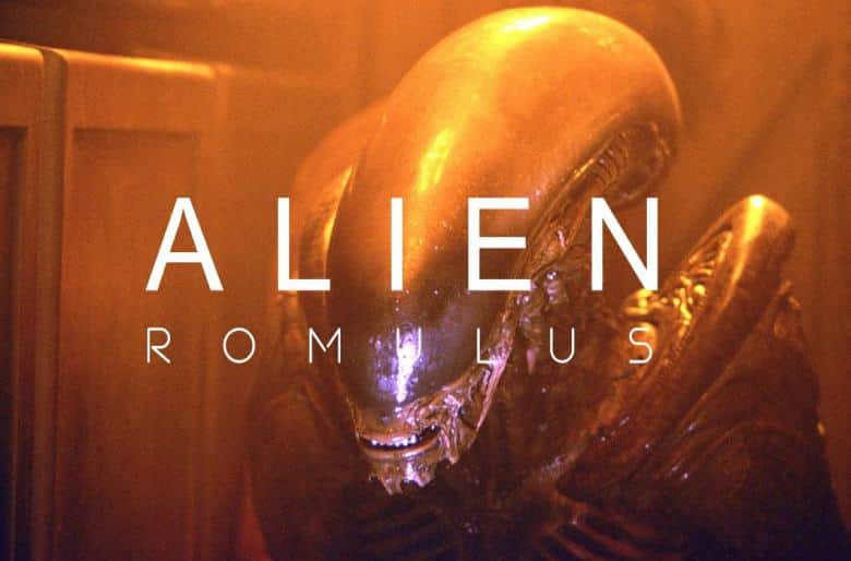 Aliens 2024 Estreno Amye Madlen