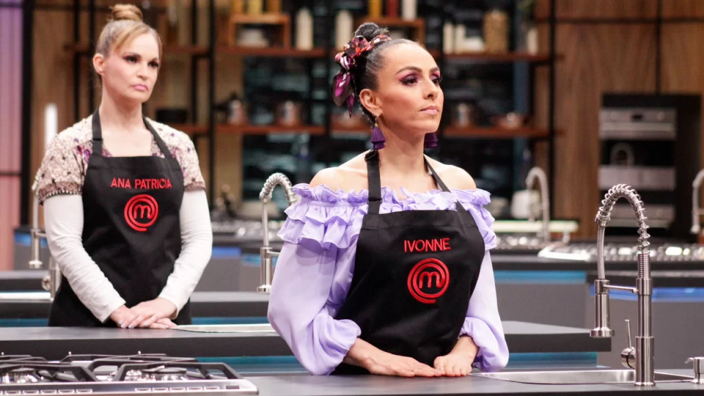 eliminado masterchef domingo 23 de julio