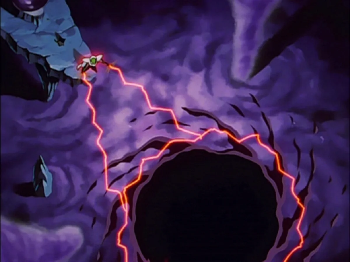 En el capítulo 45 de Dragon Ball GT, Piccolo y Dende descubren una nueva técnica que les permite resucitar a alguien del infierno. Esta técnica podría cambiar Dragon Ball para siempre, ya que haría que no fuera necesario usar las bolas de dragón para resucitar a alguien.