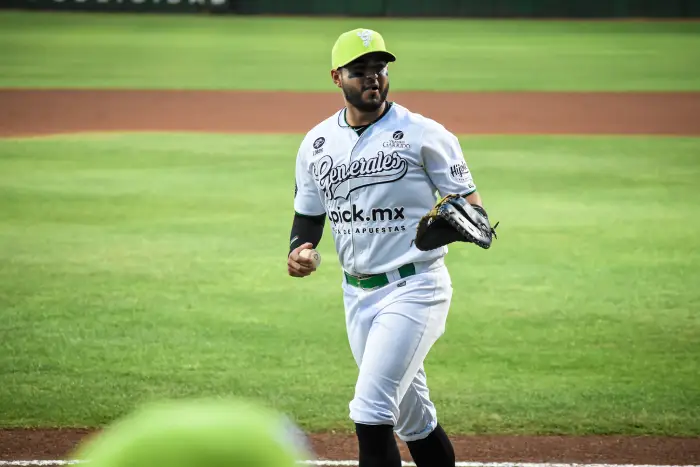 Generales de Durango