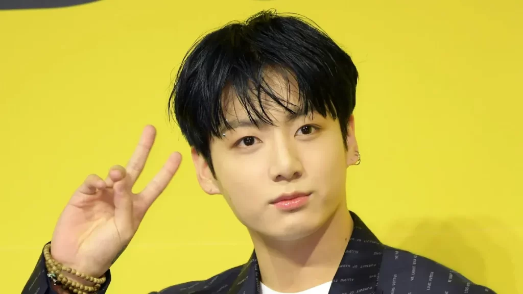 Jungkook 1