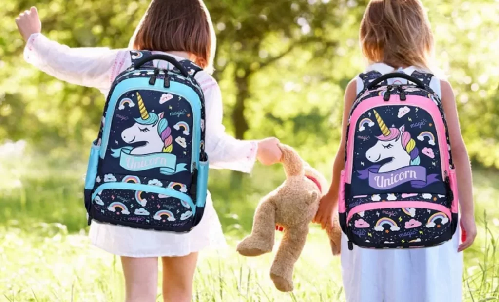 mochilas durango