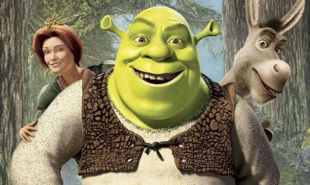 sherk cinemex