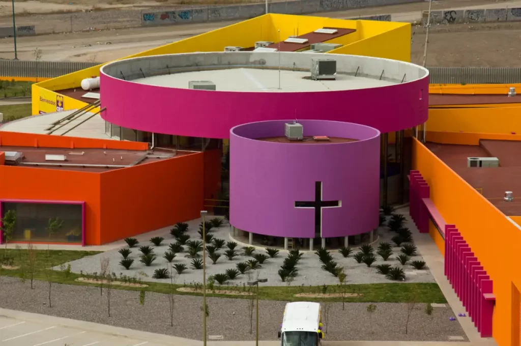 CRIT Gomez Palacio