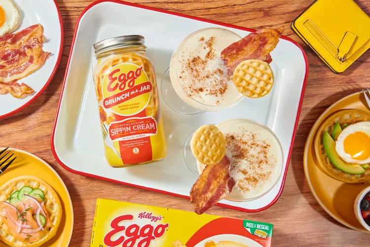 Eggo Partners 