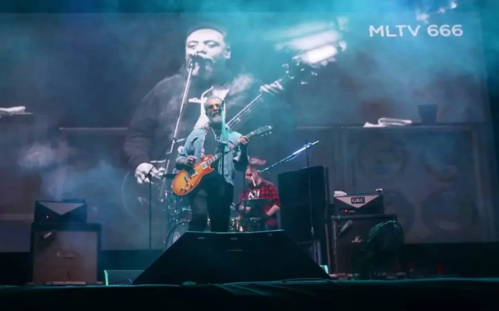 Molotov Puebla vs Pumas tributo a Queen y mas este fin de semana en Puebla