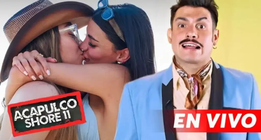 acapulco 11 en vivo
