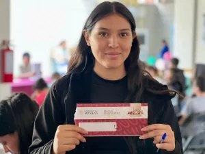 Cómo solicitar la Cédula de Solicitud de Incorporación para las Becas Benito Juárez