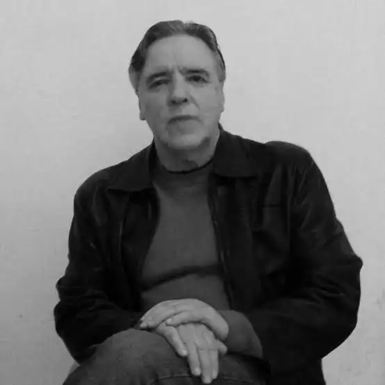 El mundo de las letras duranguenses está de luto por la muerte de Luis Angel Martínez Díez, mejor conocido como “Churumbel”