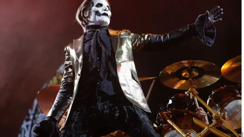 ghost